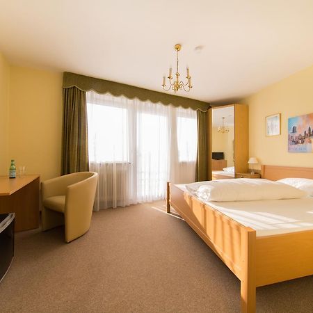 Hotel Simon Gauting Εξωτερικό φωτογραφία