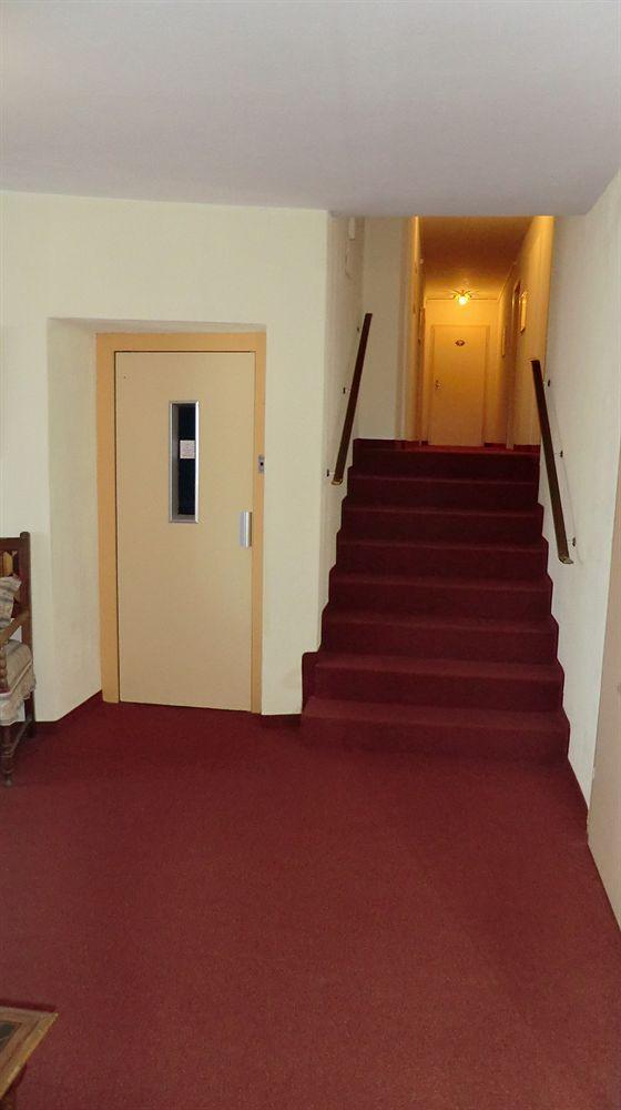 Hotel Simon Gauting Εξωτερικό φωτογραφία