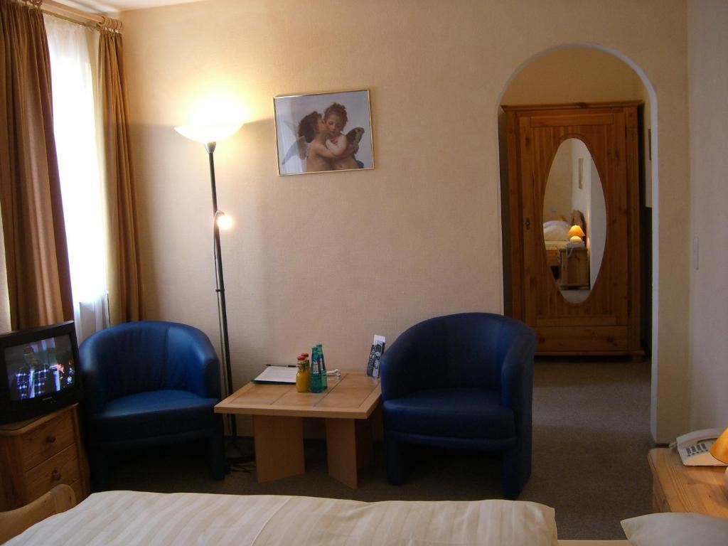 Hotel Simon Gauting Εξωτερικό φωτογραφία