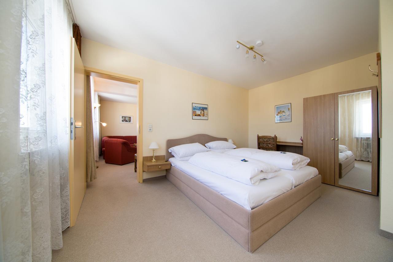 Hotel Simon Gauting Εξωτερικό φωτογραφία