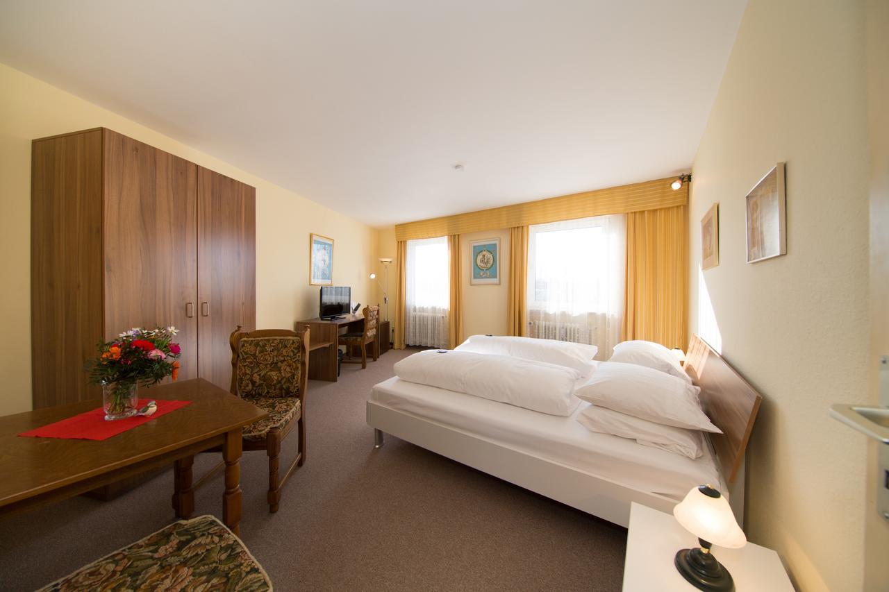 Hotel Simon Gauting Εξωτερικό φωτογραφία
