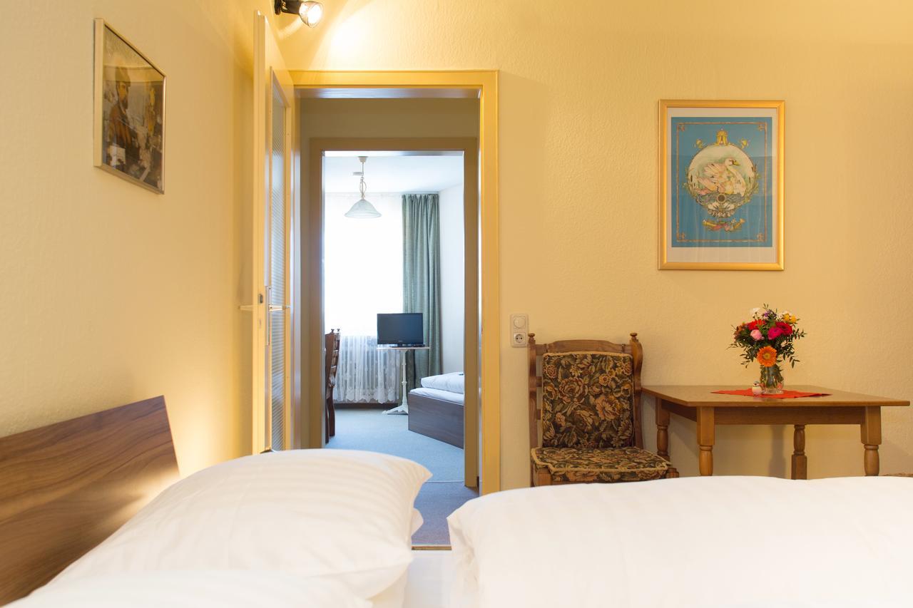 Hotel Simon Gauting Εξωτερικό φωτογραφία