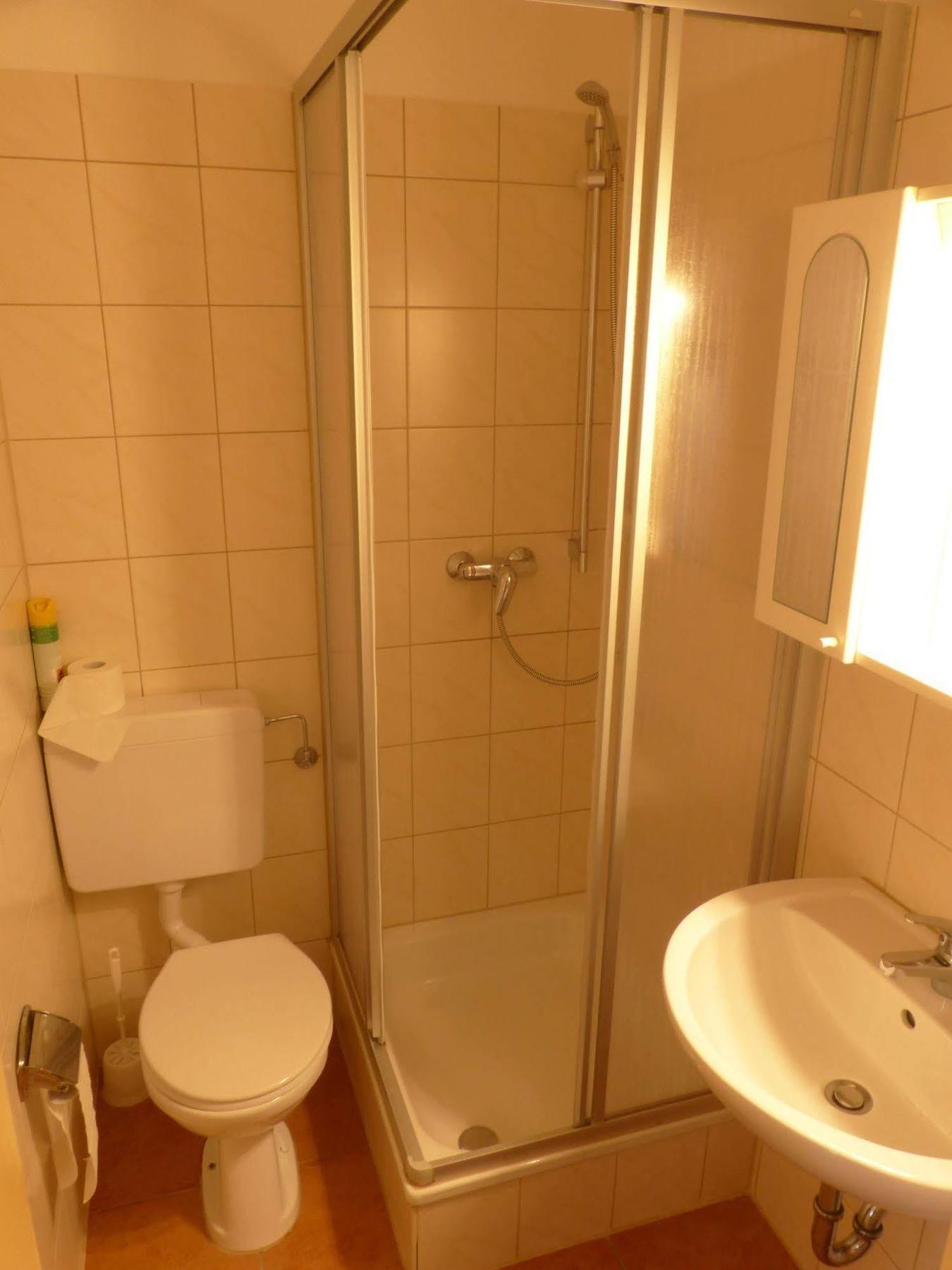 Hotel Simon Gauting Εξωτερικό φωτογραφία