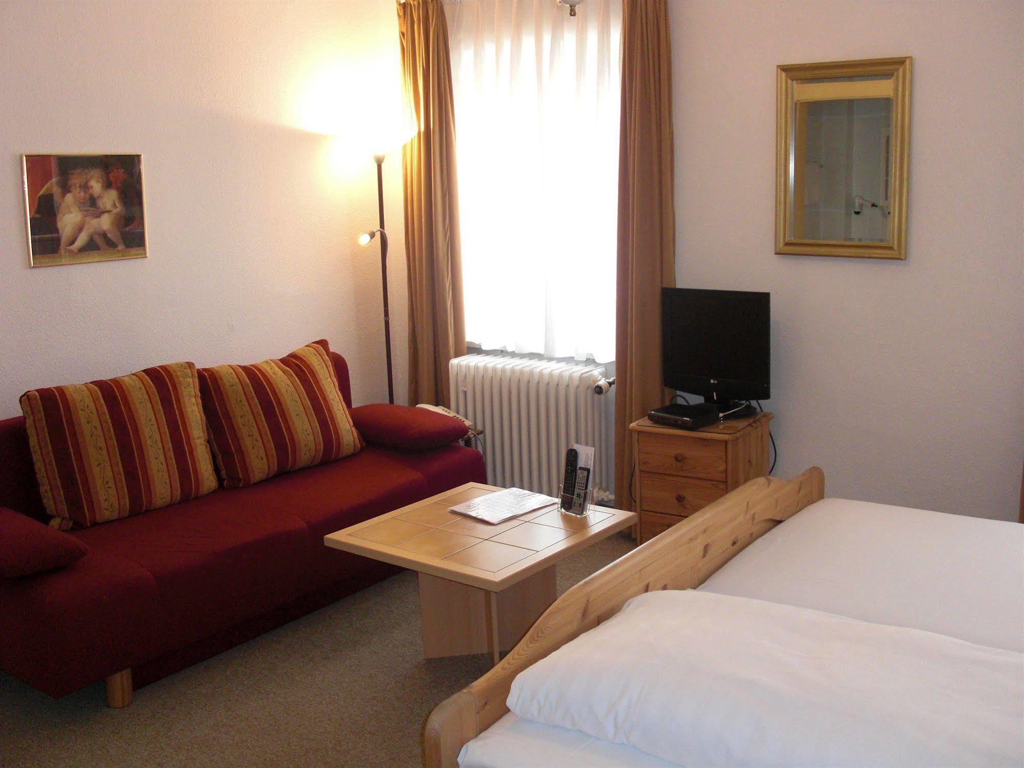 Hotel Simon Gauting Εξωτερικό φωτογραφία