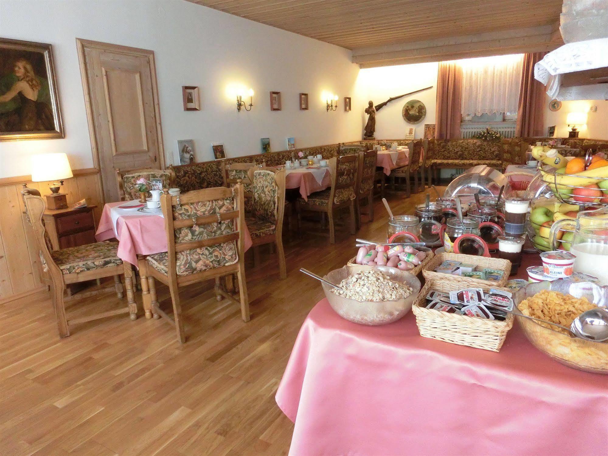 Hotel Simon Gauting Εξωτερικό φωτογραφία